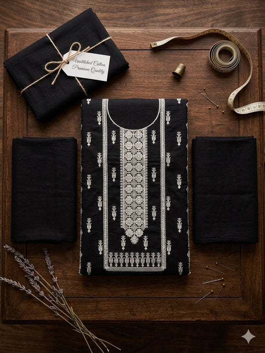 Embroidery 2Pc Lawn