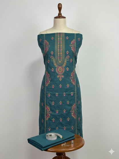 Embroidery 2Pc Lawn