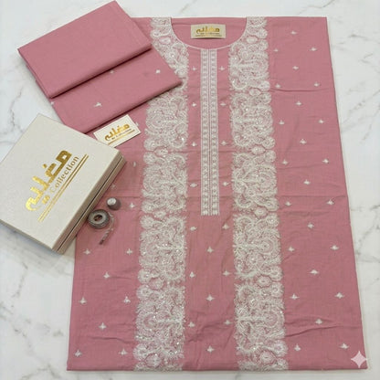 Embroidery 2Pc Lawn