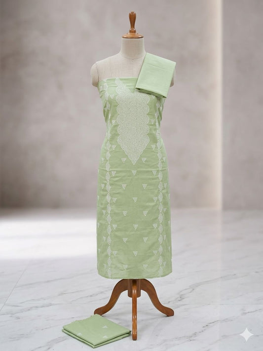 Embroidery 2Pc Lawn