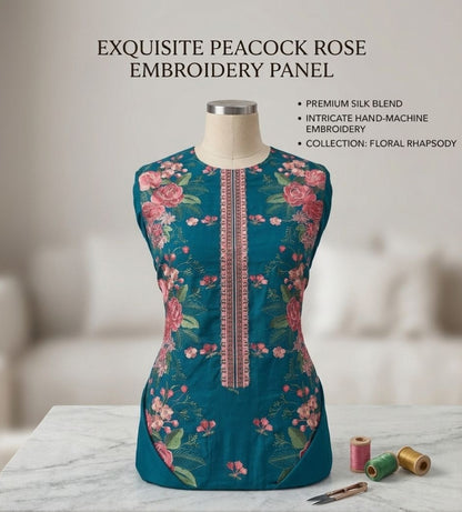Embroidery 2Pc Lawn