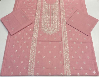 Embroidery 2Pc Lawn