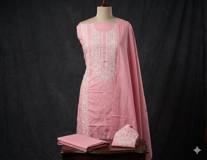 Embroidery 2Pc Lawn