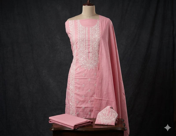 Embroidery 2Pc Lawn (Code-EM02)