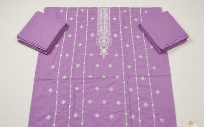 Embroidery 2Pc Lawn