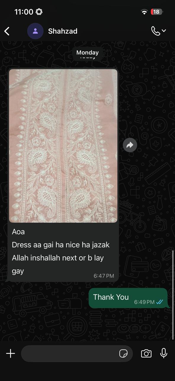 Shahzad review