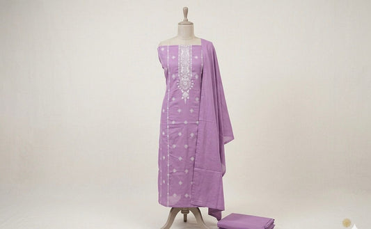 Embroidery 2Pc Lawn